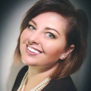 Meet your Posher, Madison